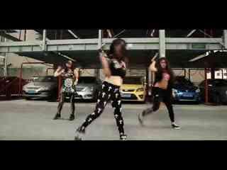 青少年日韩爵士舞视频教学,青少年视频教程带你轻松入门