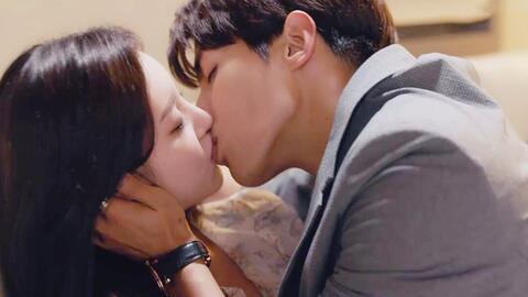 日韩大尺度吻戏舌吻视频,揭秘日韩影视中的激情火花瞬间