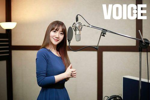 日韩声优对比视频大全集