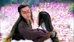 日韩网友看陈晓的视频,陈晓魅力四射，演绎角色深入人心