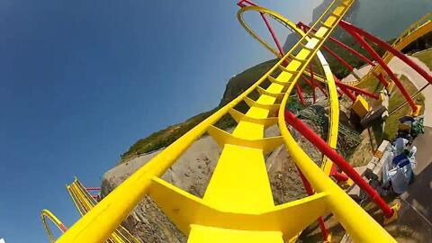 亚洲大摆锤视频,高空极限挑战，刺激体验一触即发